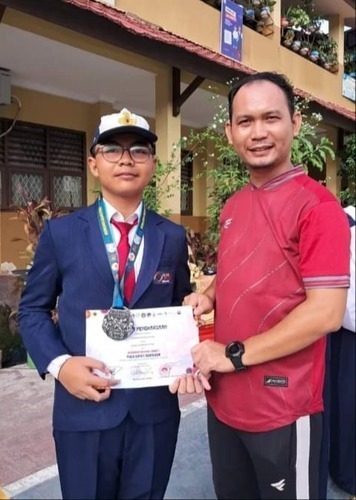 Kyorogi Putra Kejurnas Grade C