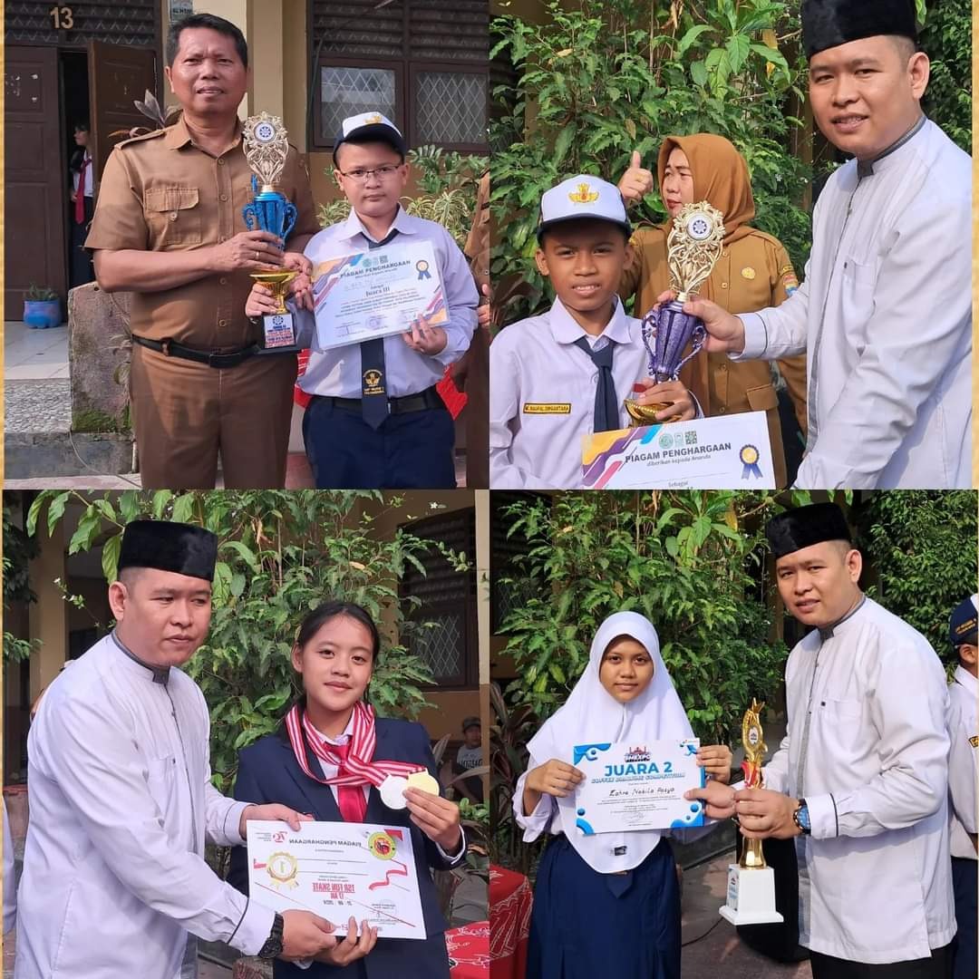 Prestasi Tiada Henti