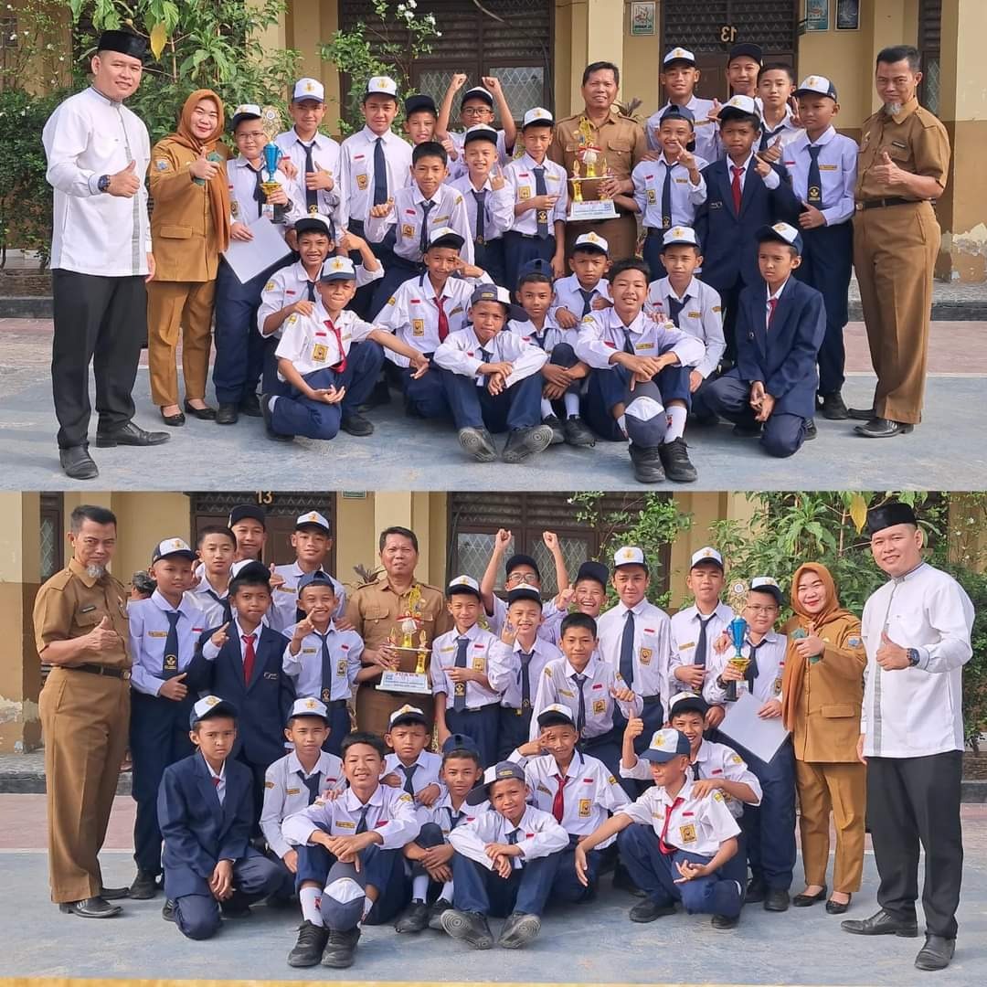 Prestasi Tiada Henti